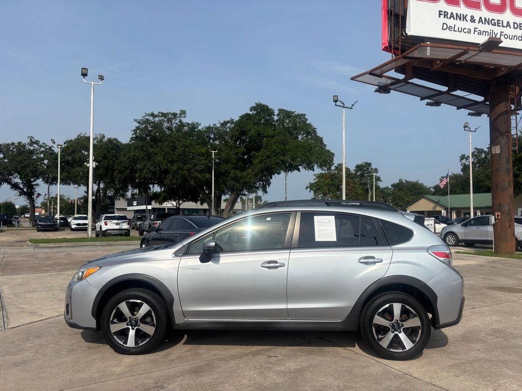 Used 2016 Subaru Crosstrek Touring AWD/4WD image 39