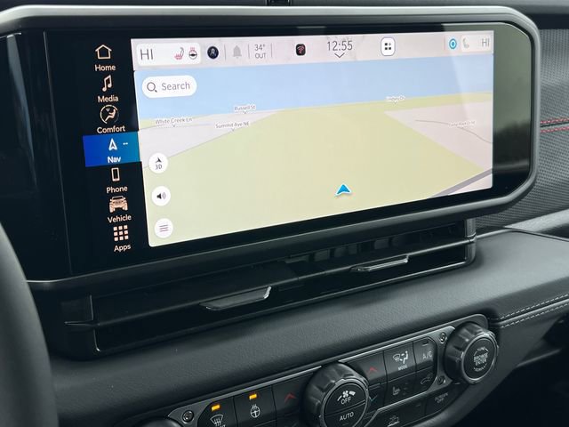 New 2026 Jeep Wrangler Unlimited Rubicon w/ Steel Bumper Group image 21