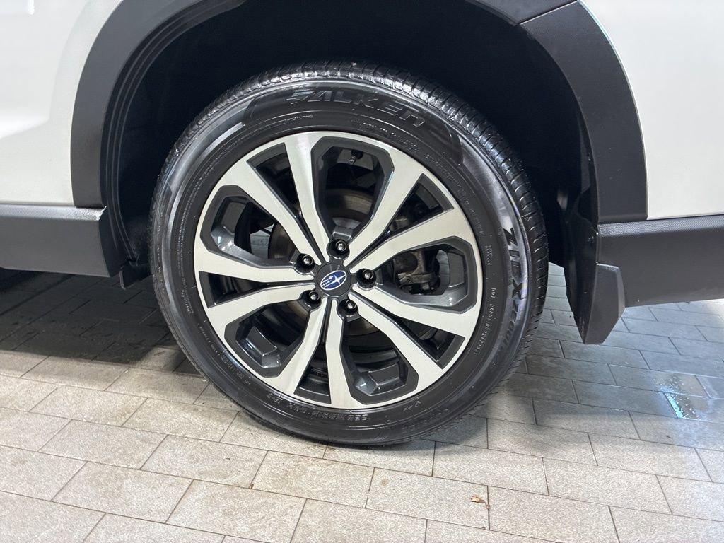 Certified 2024 Subaru Forester Limited image 17