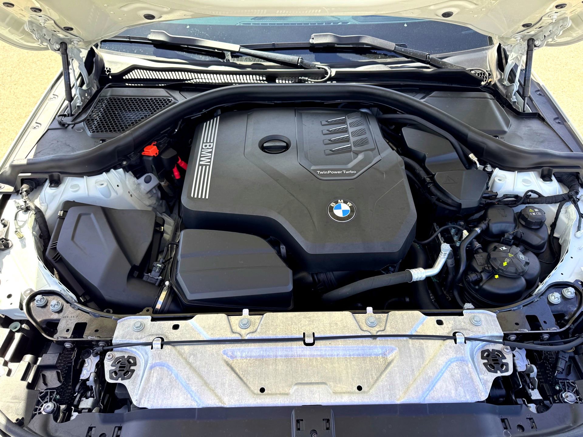 Used 2023 BMW 230i 230i M Sport w/ M Sport Package image 13