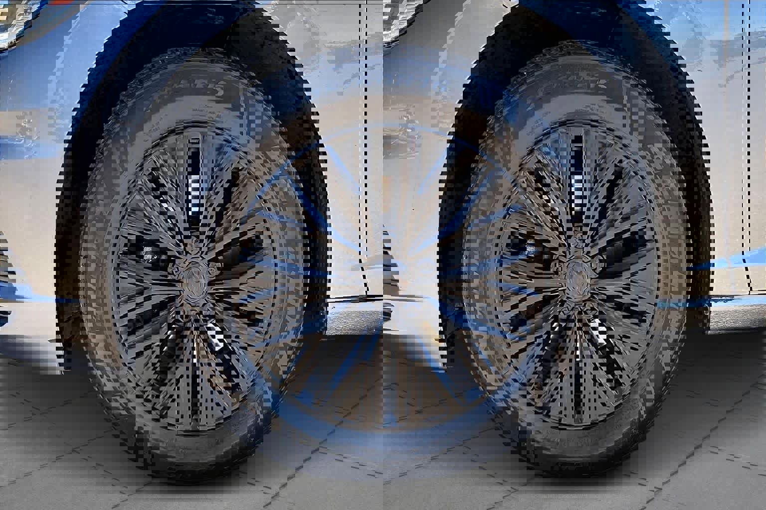 Used 2019 Volkswagen Jetta SEL w/ Cold Weather Package image 11