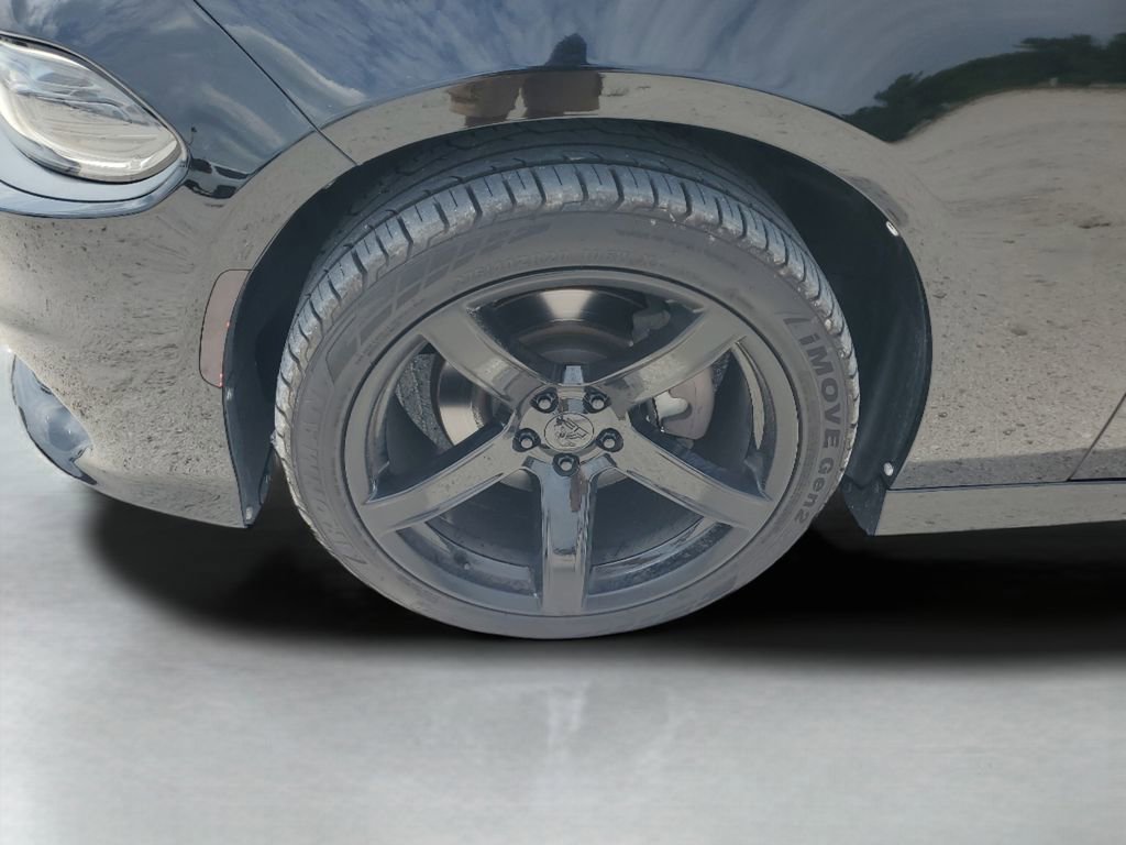 Used 2019 Dodge Charger R/T RWD image 25