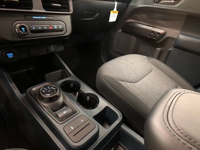 New 2025 Ford Maverick XLT w/ XLT Luxury Package AWD/4WD image 19