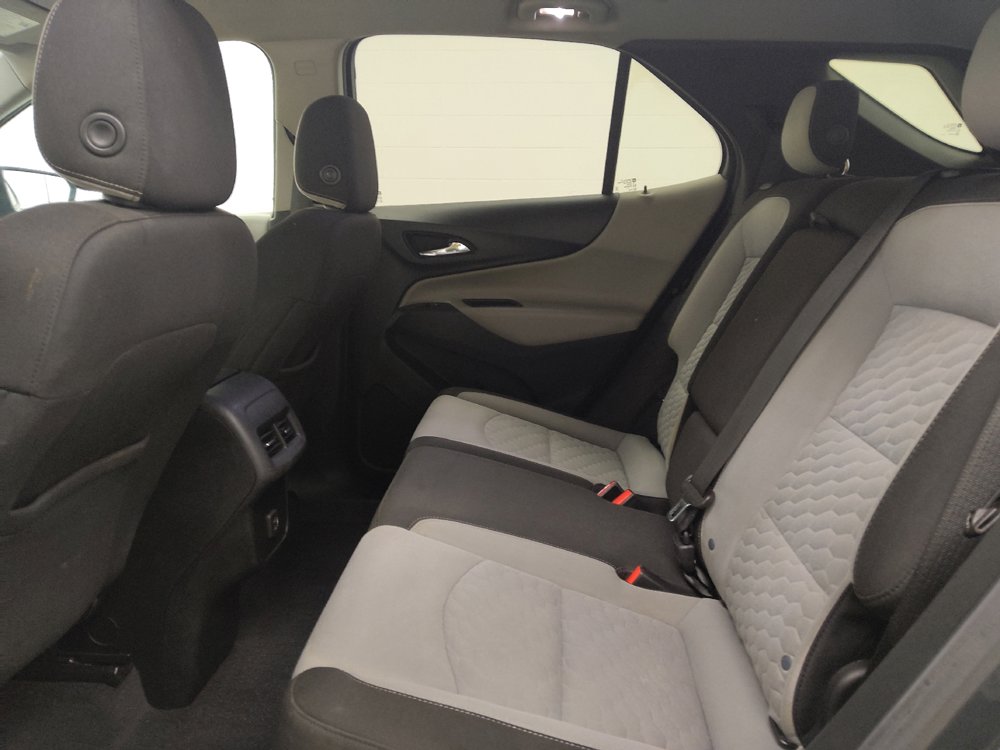 Used 2020 Chevrolet Equinox LS w/ LS Convenience Package FWD image 18