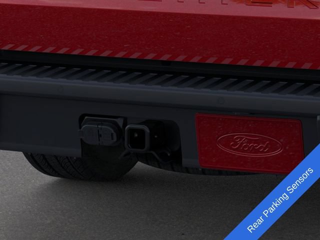 New 2026 Ford Maverick XLT AWD/4WD image 27