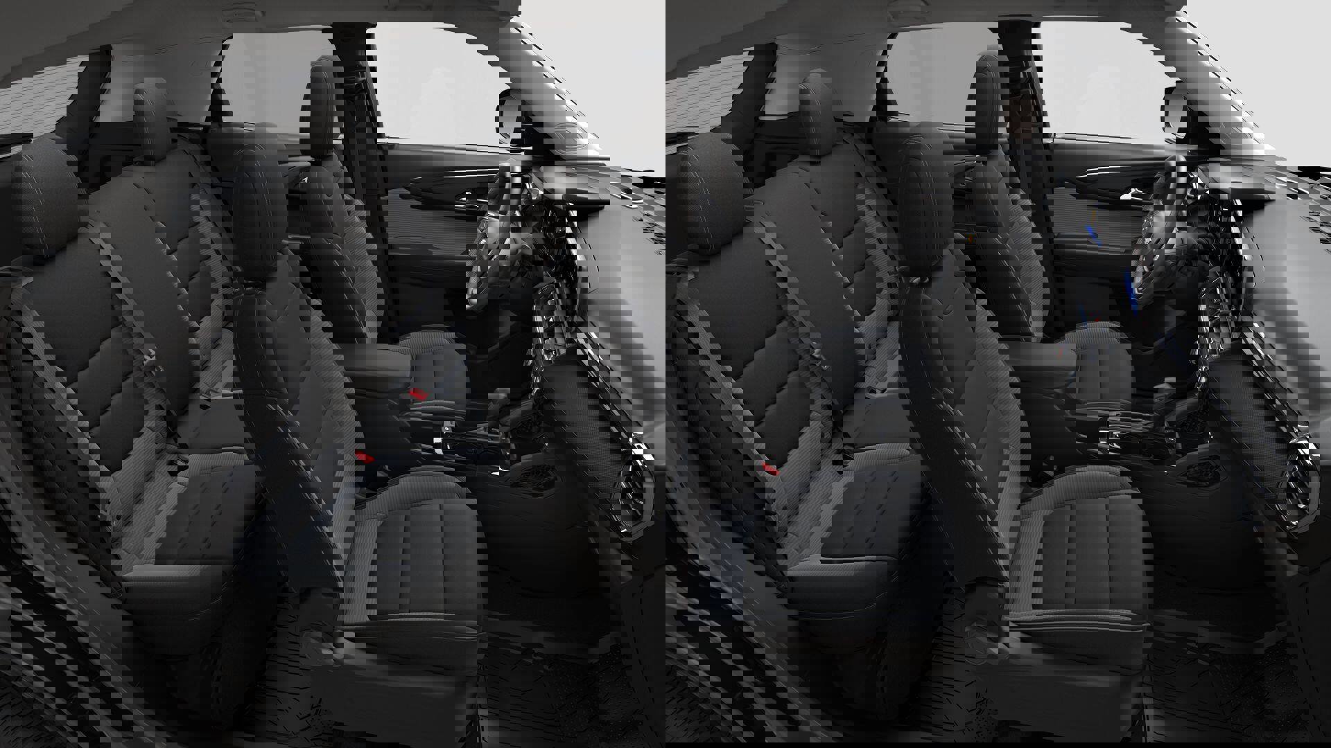 New 2026 Chevrolet TrailBlazer LT w/ Driver Confidence Package image 30