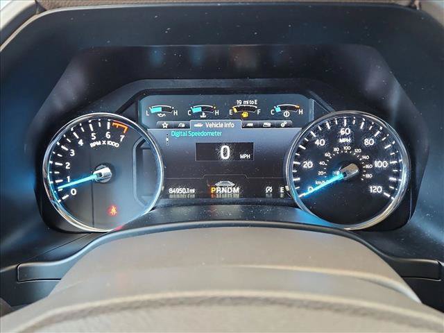 Used 2021 Ford Expedition XLT RWD image 11