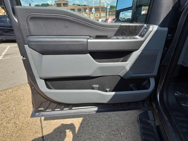 New 2026 Ford F250 XLT w/ XLT Premium Package AWD/4WD image 25