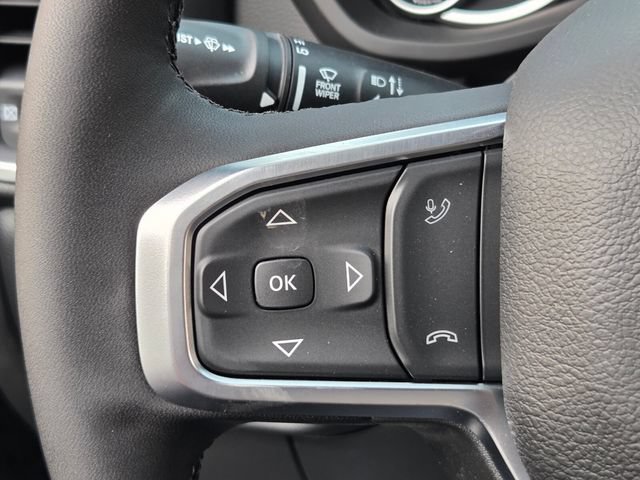 New 2026 RAM 3500 Big Horn AWD/4WD image 23