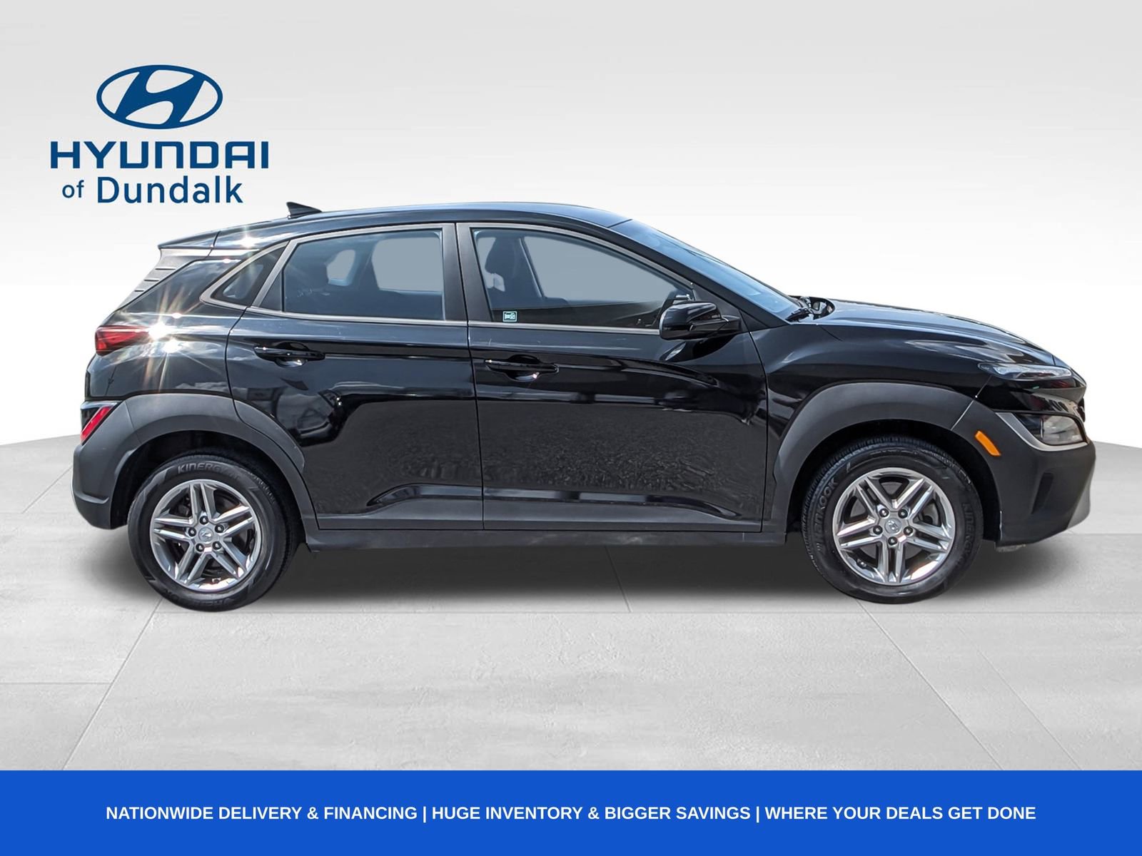 Used 2022 Hyundai Kona SE image 10