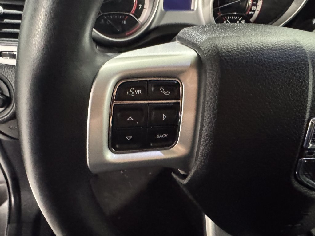 Used 2014 Dodge Journey Limited w/ Flexible Seating Group AWD/4WD image 6