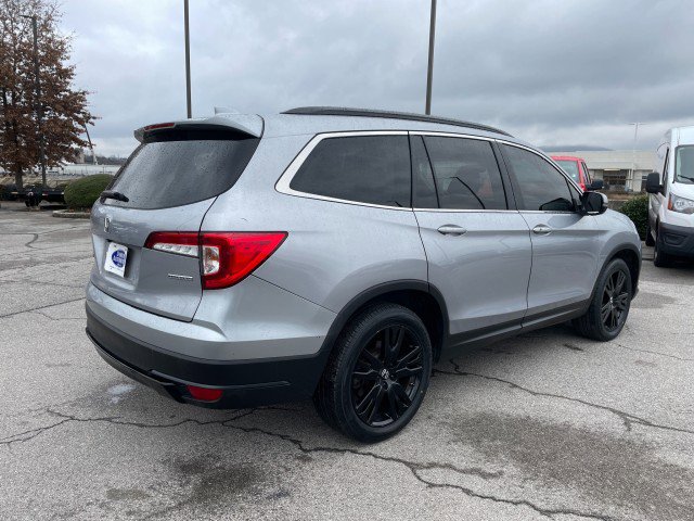 Used 2022 Honda Pilot Special Edition image 5