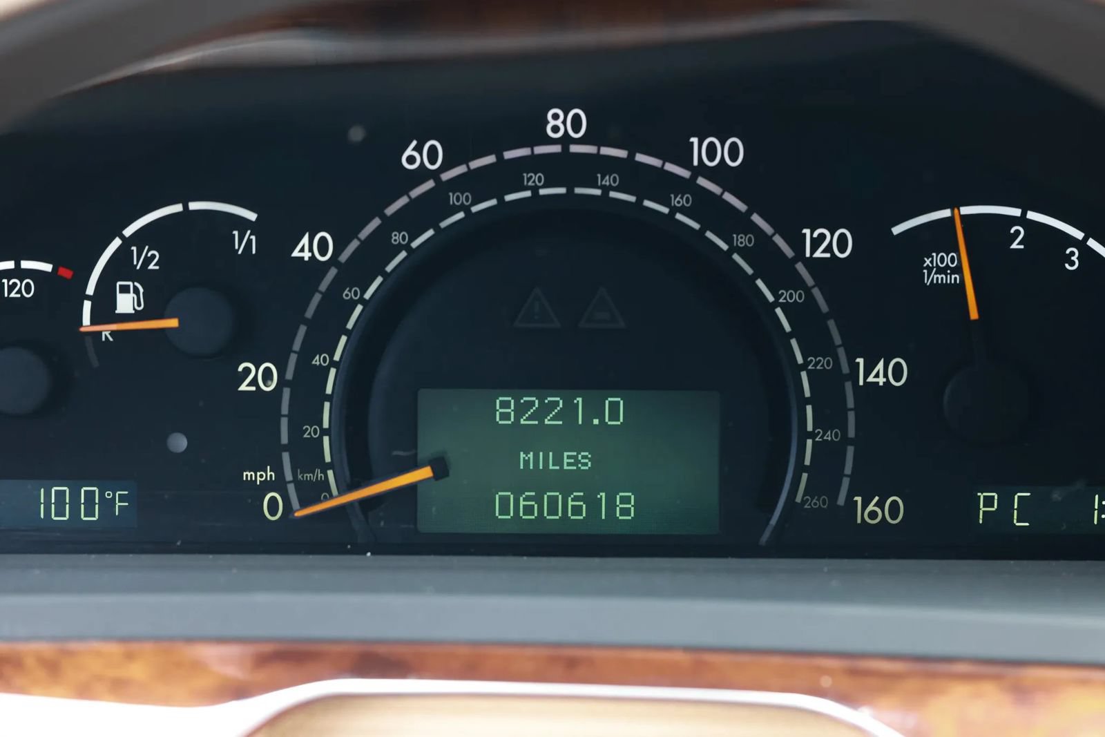 Used 2003 Mercedes-Benz S 500 image 30