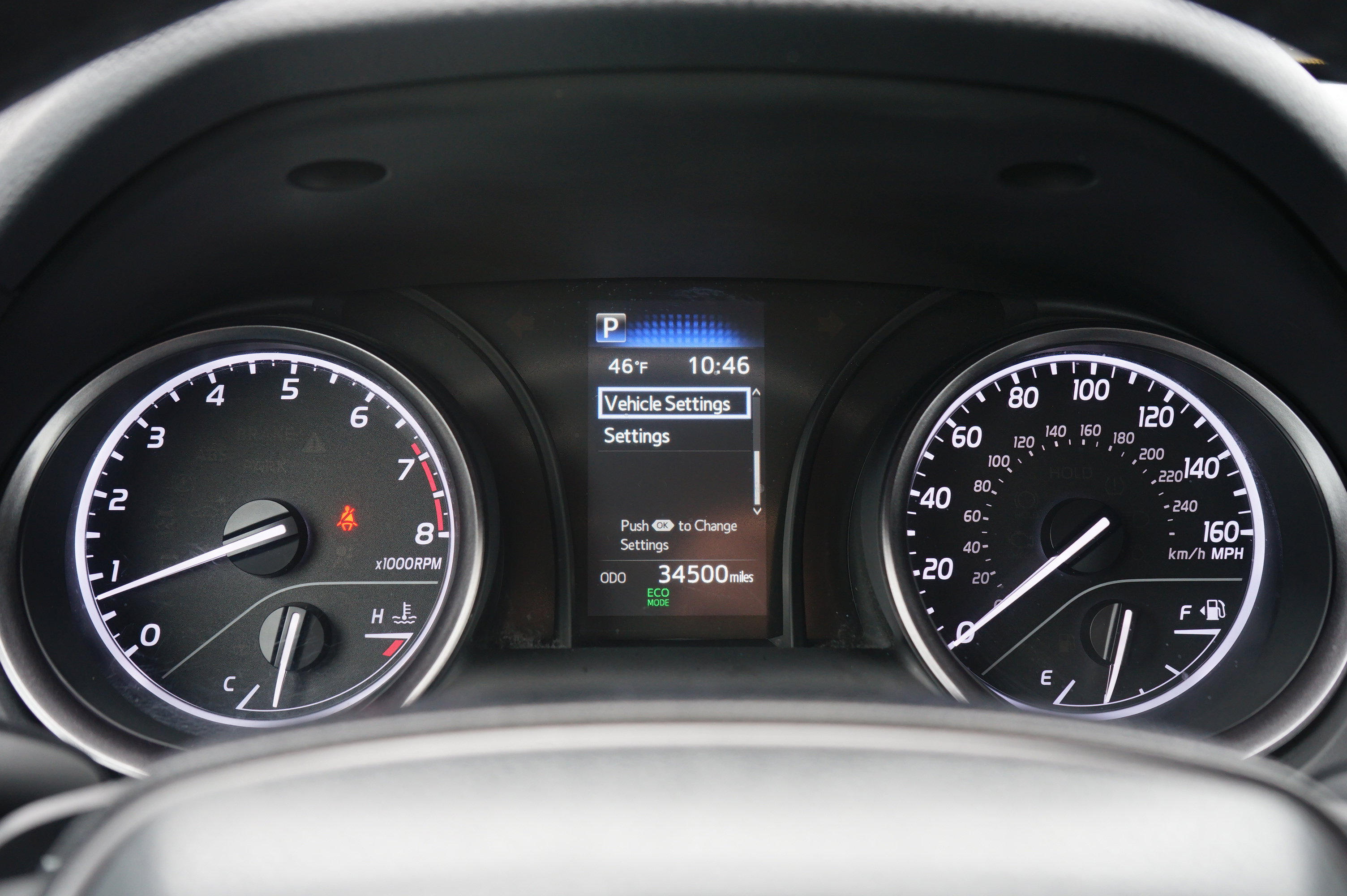 Used 2023 Toyota Camry SE image 30