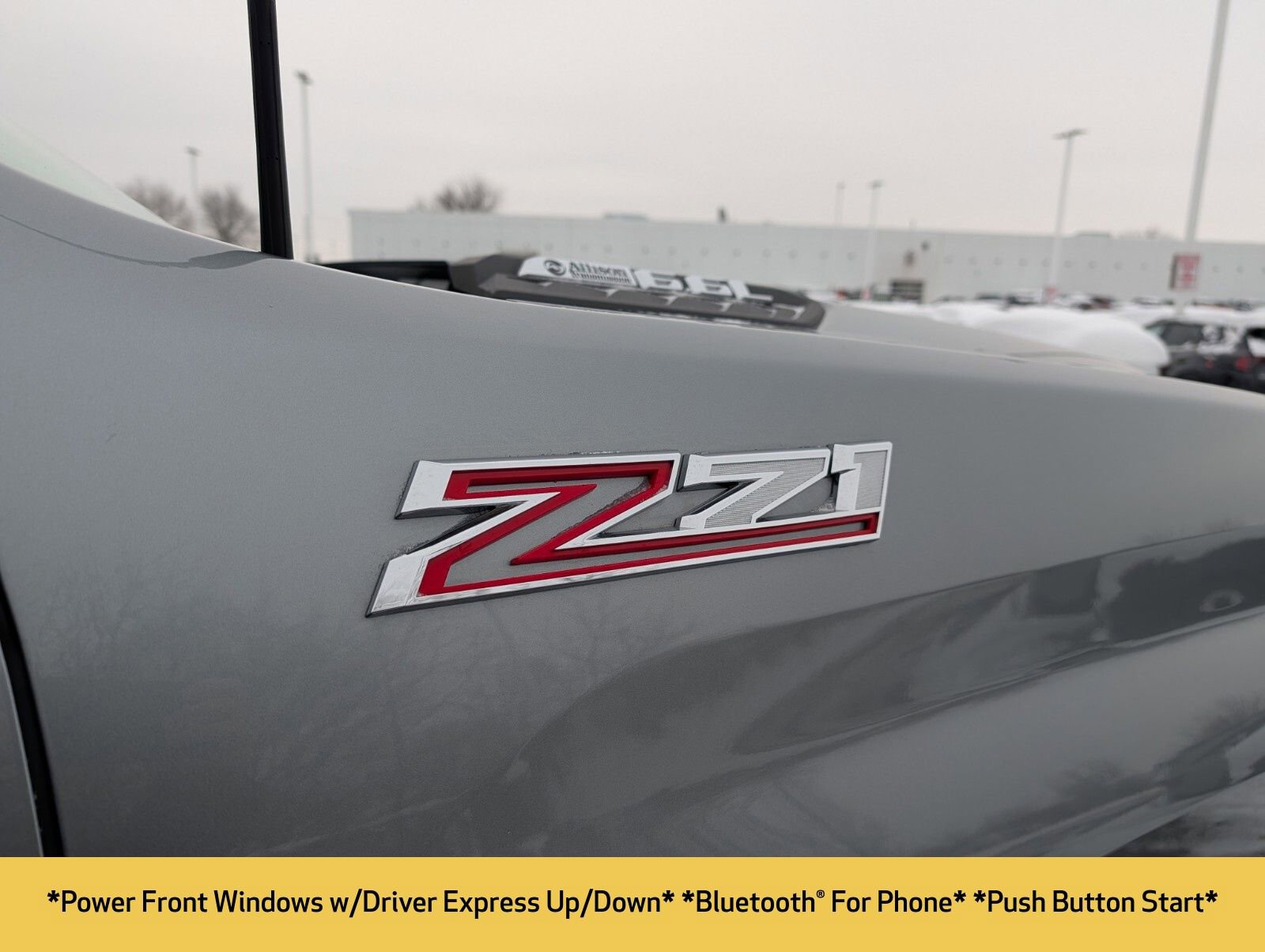 Used 2024 Chevrolet Silverado 3500 LT w/ All Star Edition image 17