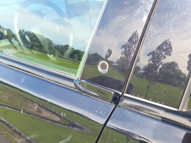 Used 2023 Ford Mustang Mach-E Select AWD/4WD image 20