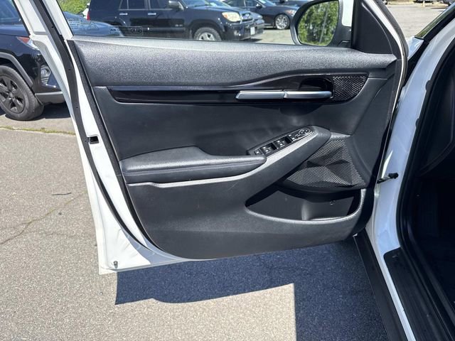 Used 2021 Kia Seltos S AWD/4WD image 13