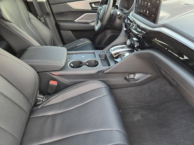 Certified 2026 Acura MDX w/ Technology Package AWD/4WD image 16