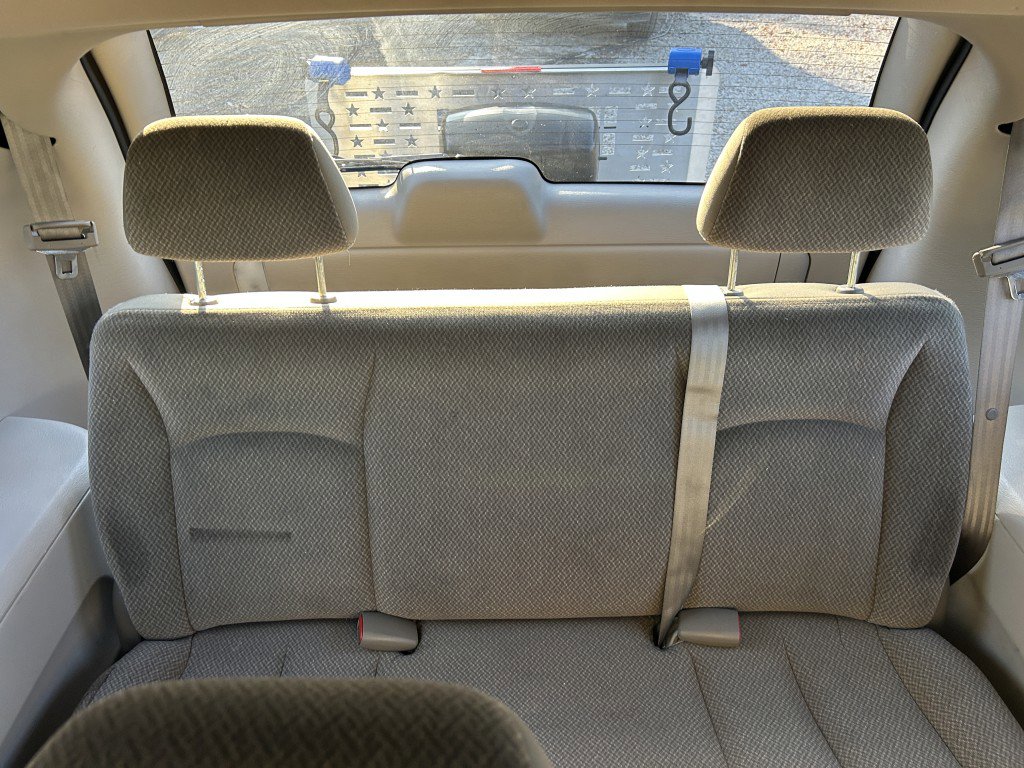 Used 2005 Chrysler Town & Country LX w/ Popular Equipment Group I image 19