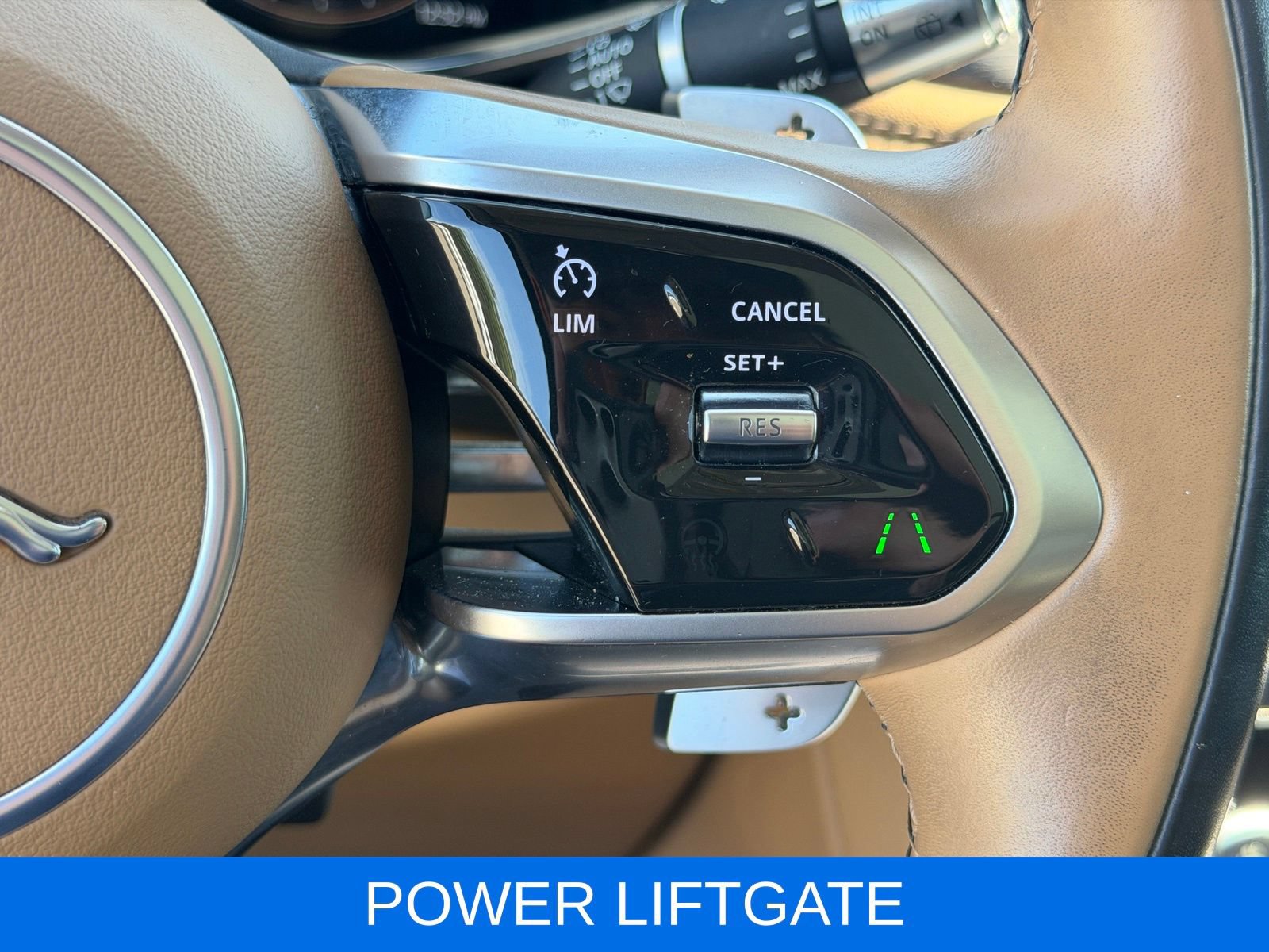 Used 2021 Jaguar F-PACE S AWD/4WD image 21