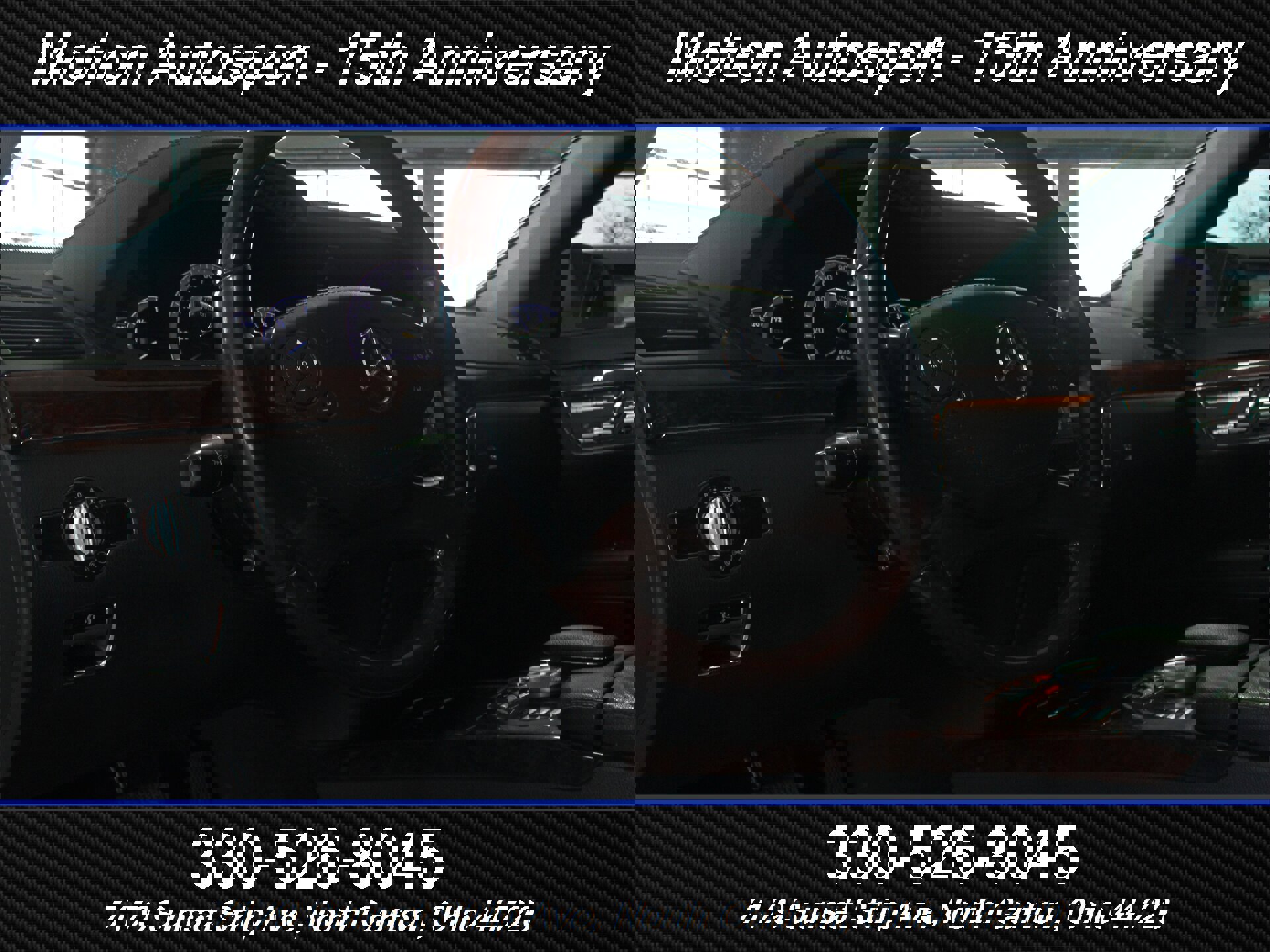 Used 2013 Mercedes-Benz S 550 4MATIC image 16