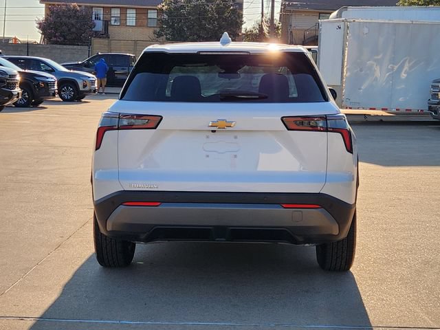 Used 2026 Chevrolet Equinox LT FWD image 13