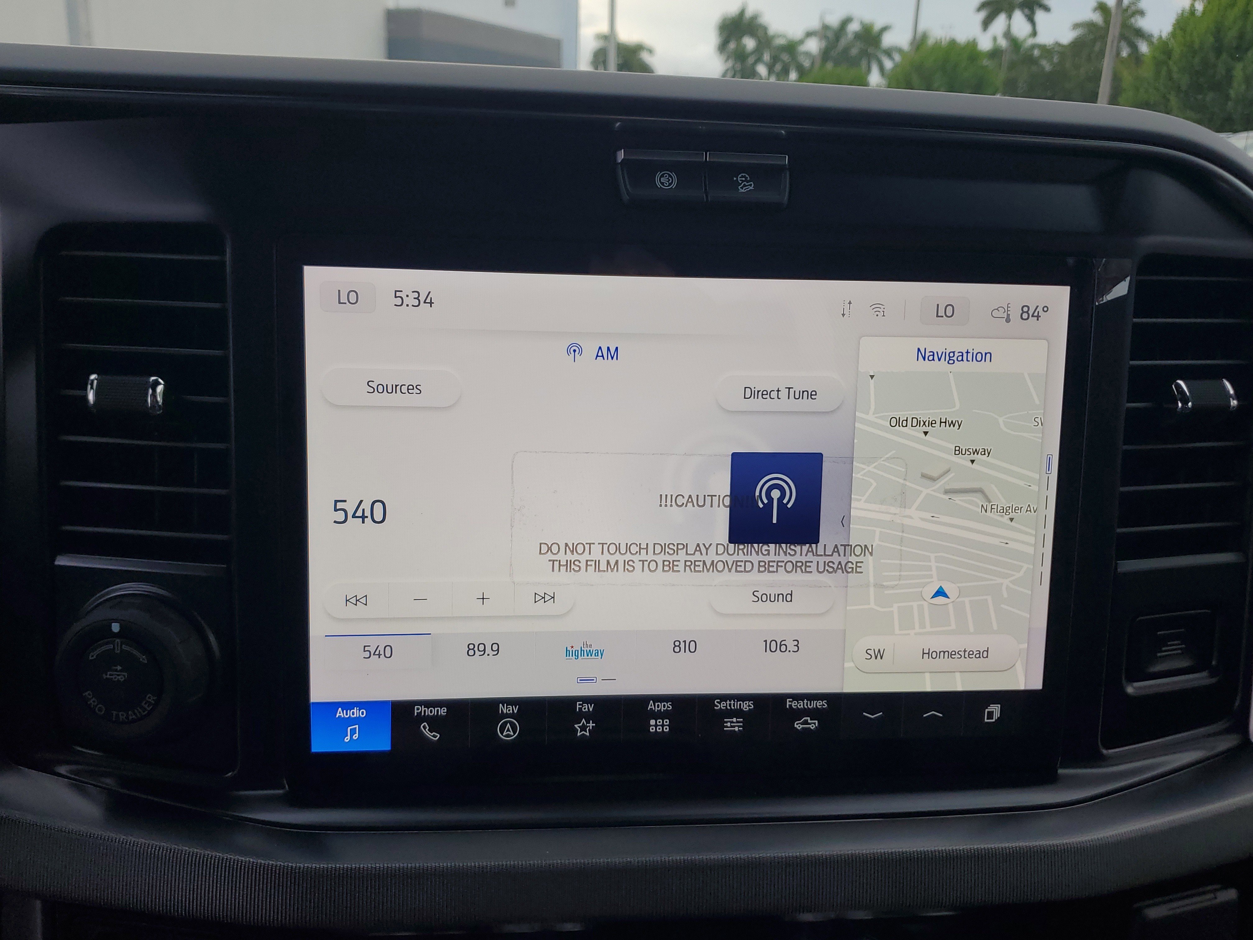 New 2026 Ford F350 Platinum image 18