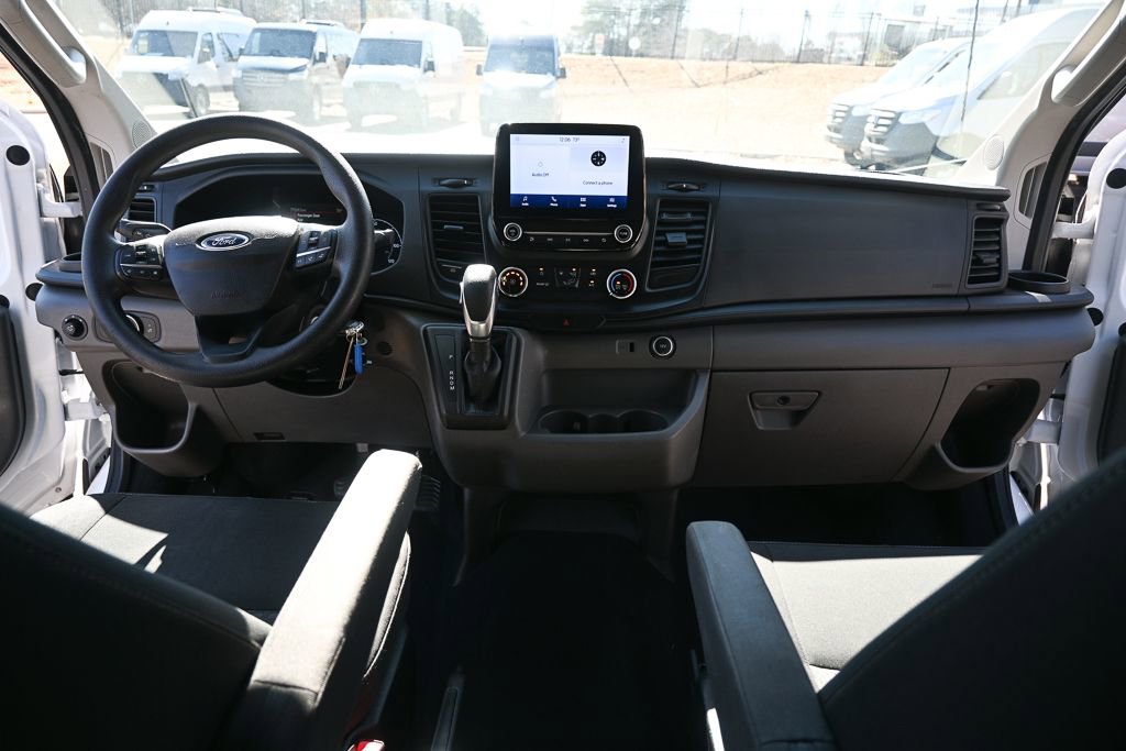 Used 2020 Ford Transit 150 XL image 16