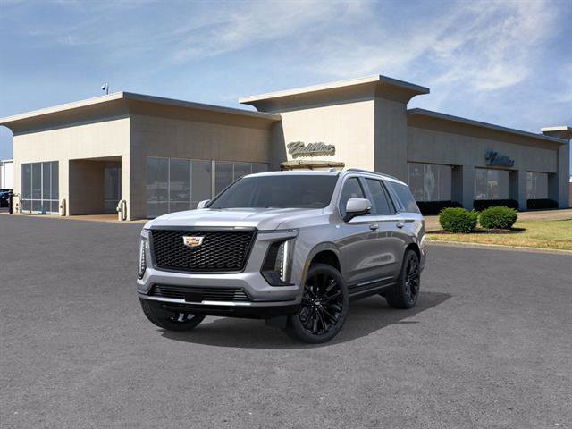 New 2026 Cadillac Escalade Sport w/ LPO, ONYX Package image 8