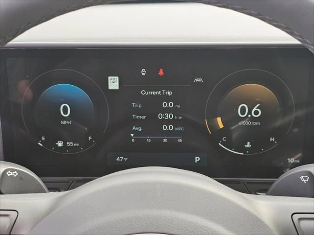 New 2026 Hyundai Kona Limited AWD/4WD image 20