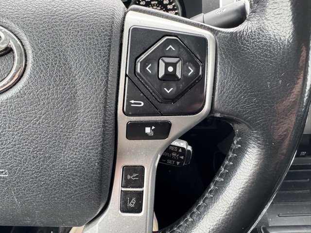 Used 2020 Toyota Tundra Platinum image 20
