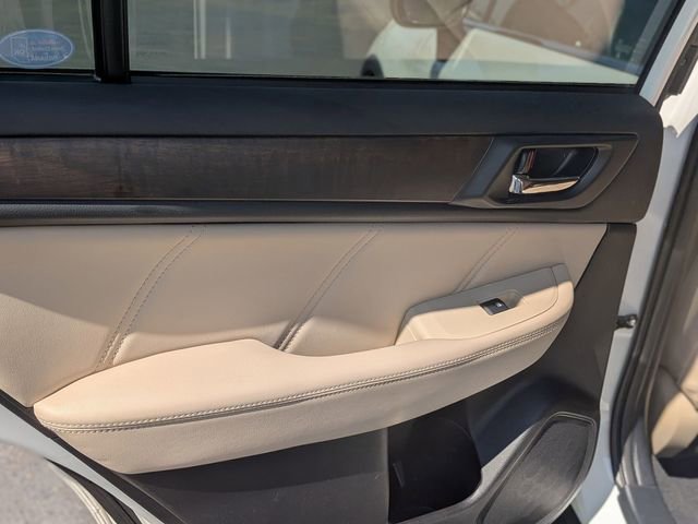 Used 2018 Subaru Outback 2.5i Limited image 27