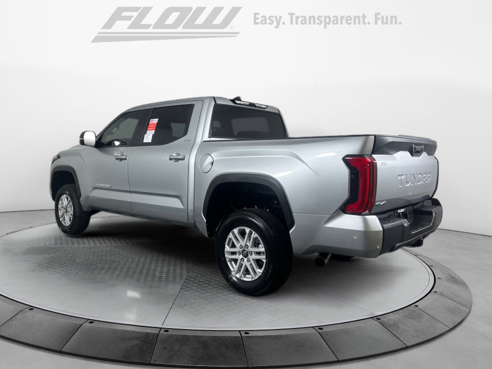 New 2026 Toyota Tundra SR5 image 5