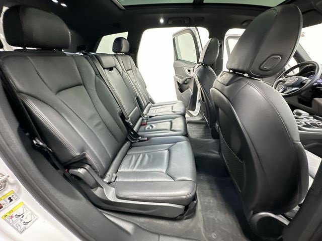Used 2017 Audi Q7 3.0T Premium Plus image 25