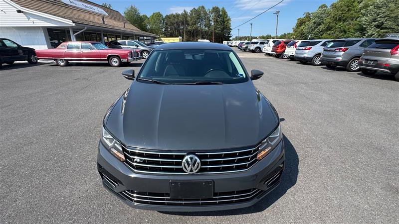 Used 2017 Volkswagen Passat 1.8T R-Line FWD image 20