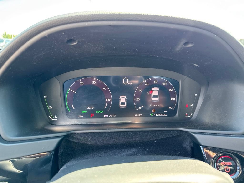 Used 2024 Honda Accord Sport image 14
