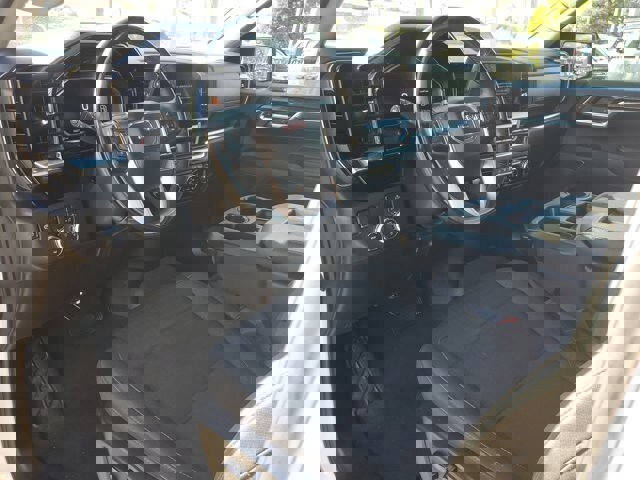 Used 2024 GMC Sierra 1500 SLE image 20