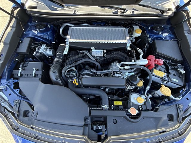 New 2025 Subaru WRX tS image 25