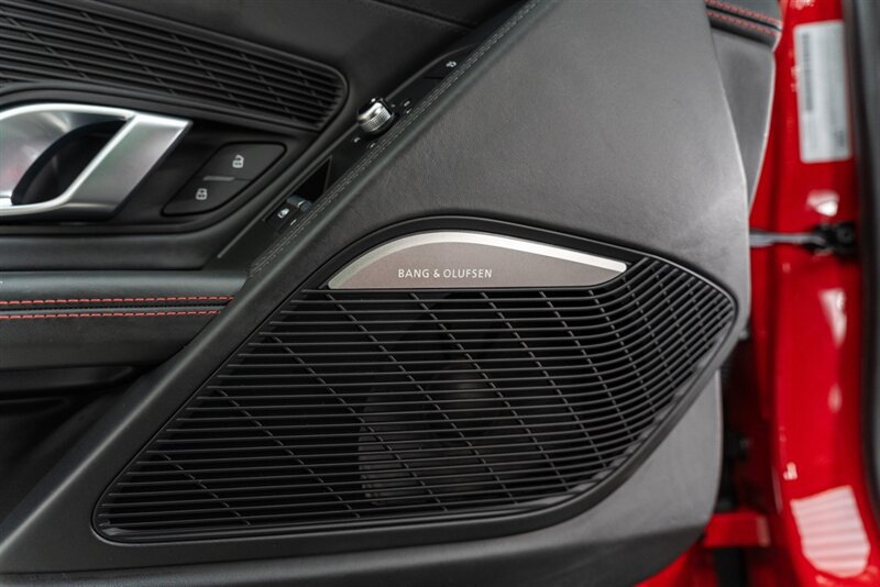 Used 2020 Audi R8 V10 performance AWD/4WD image 78