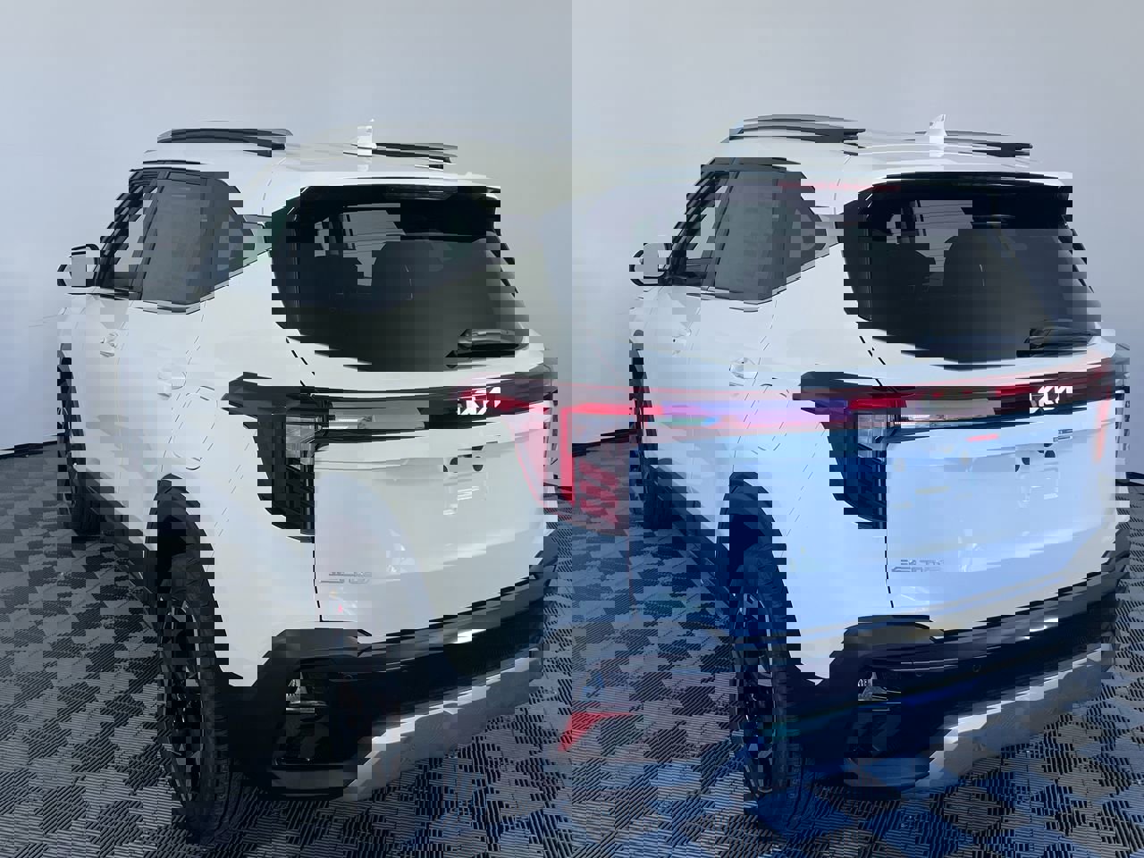 Certified 2024 Kia Seltos EX image 6