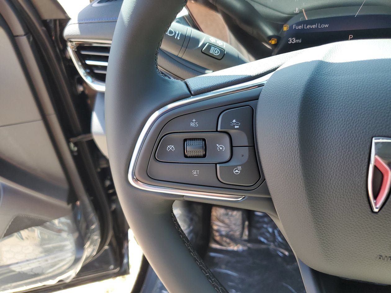 New 2026 Buick Envista Sport Touring w/ Convenience I Package FWD image 28