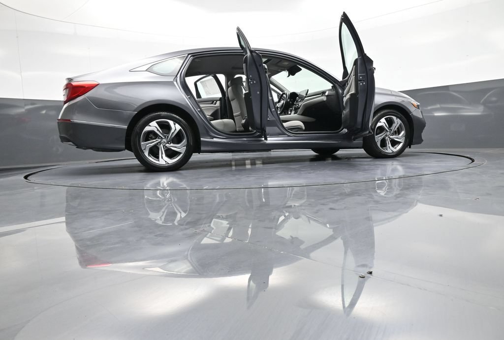 Certified 2020 Honda Accord EX-L image 48