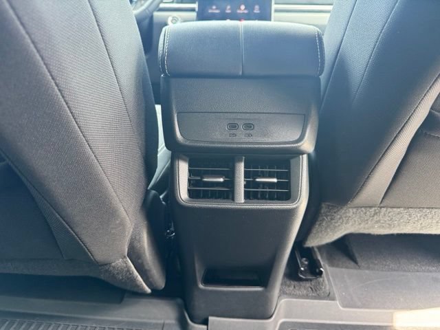 Used 2025 GMC Terrain Elevation AWD/4WD image 17