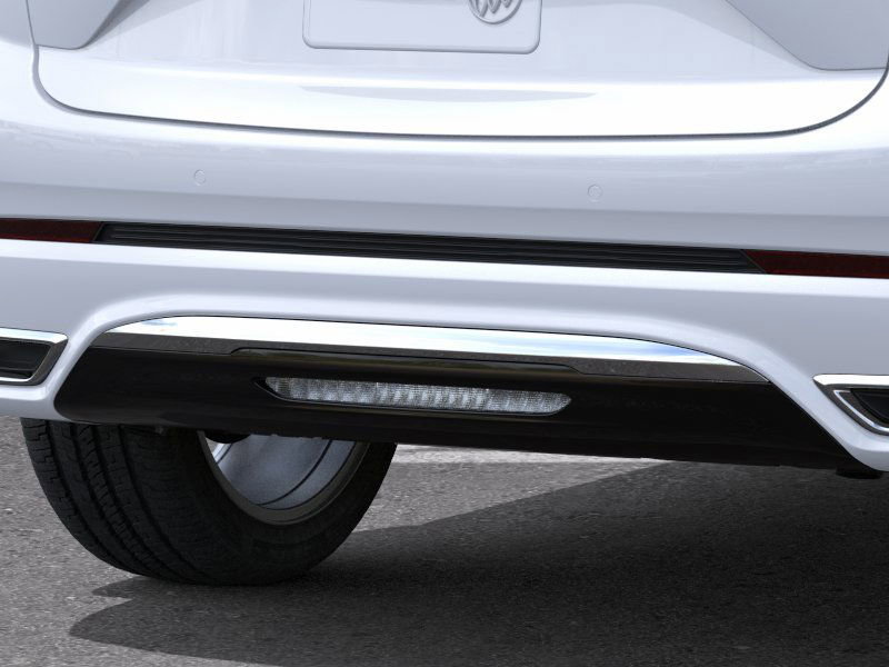 New 2026 Buick Envision Avenir image 16