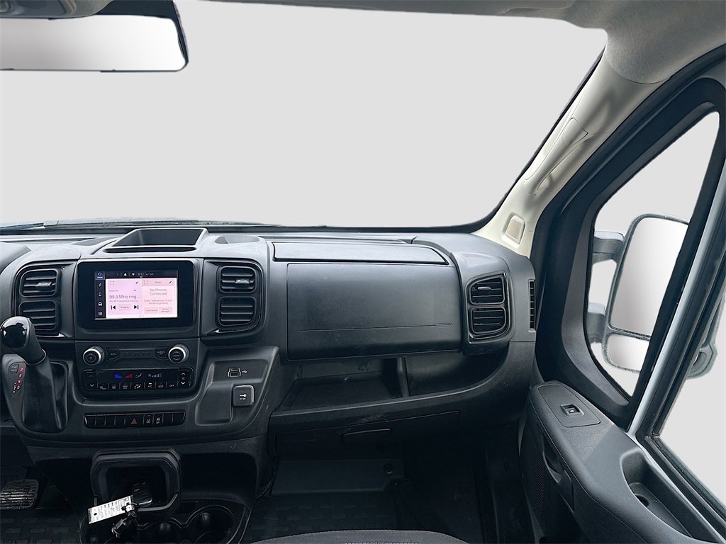 Used 2023 RAM ProMaster 1500 w/ Safety Group (A) image 21