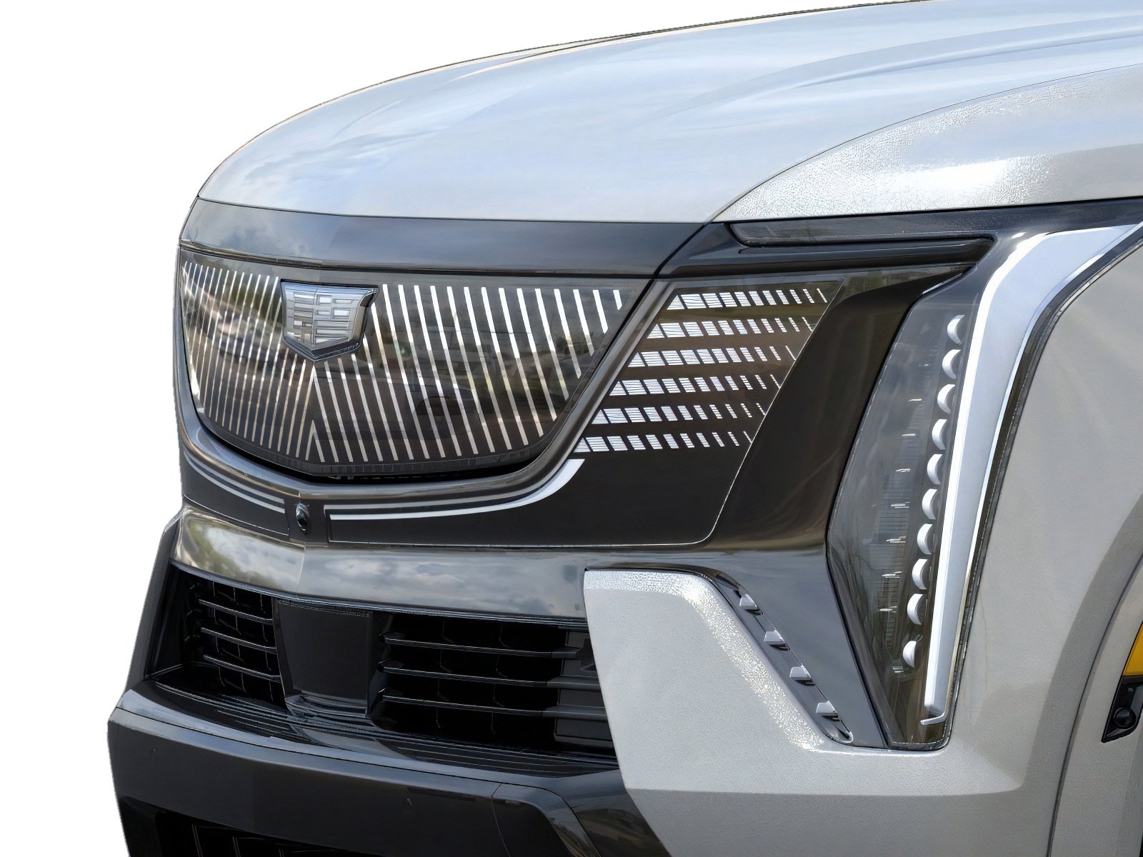 New 2025 Cadillac Escalade IQ Sport 2 AWD/4WD image 13