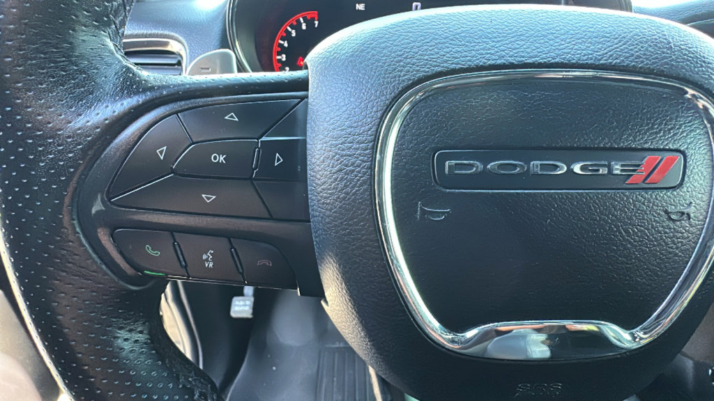 Used 2019 Dodge Durango GT image 19