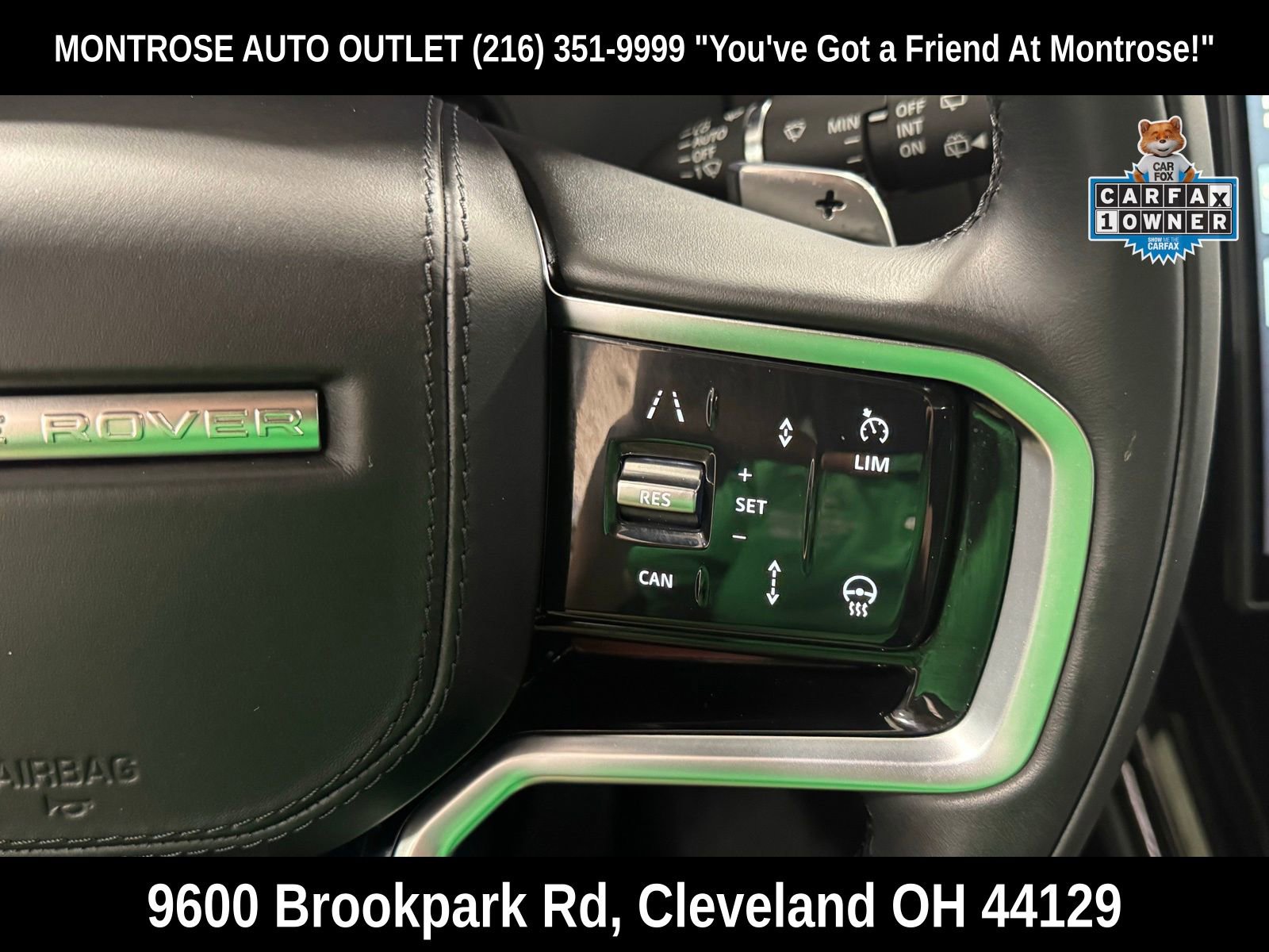 Used 2025 Land Rover Range Rover Sport SE image 19