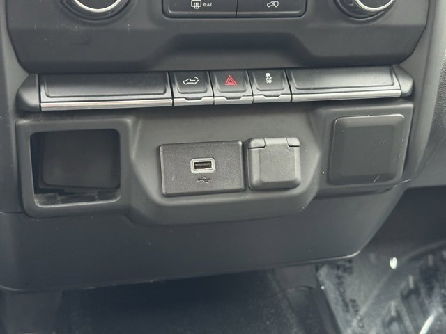 Used 2019 Chevrolet Silverado 1500 W/T w/ WT Convenience Package image 13