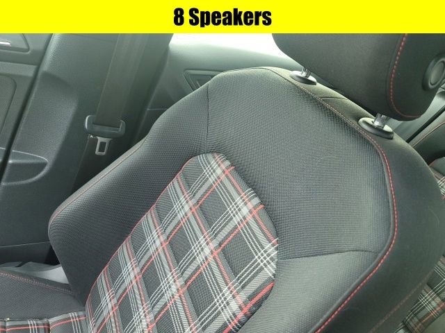 Used 2018 Volkswagen GTI SE image 9